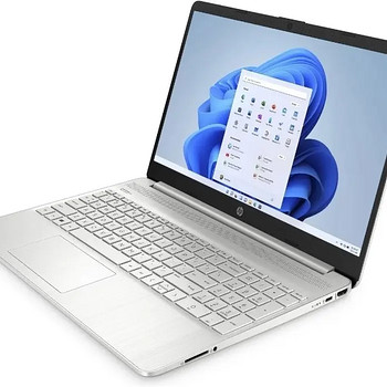 Sülearvuti HP 15s-ed2045no 8GB RAM 512GB SSD