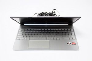 Sülearvuti HP 15s-ed2045no 8GB RAM 512GB SSD (2 foto / 3)