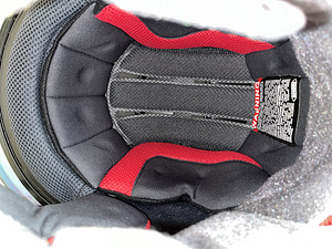 SHOEI X-SPR PRO ESCALATE TC-10 kiiver (8 foto / 10)