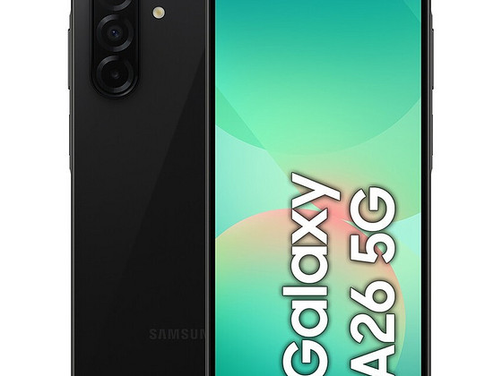 Mobiiltelefon Samsung Galaxy A26 5G 128GB 6GB RAM