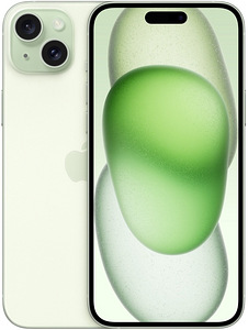 Mobiiltelefon iPhone 15 Plus 256GB (1 foto / 3)