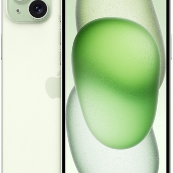 Смартфон iPhone 15 Plus 256GB