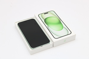 Mobiiltelefon iPhone 15 Plus 256GB (3 foto / 3)