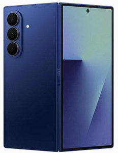 Телефон Samsung Galaxy Z Fold7 256GB 12GB RAM (1 фото из 3)