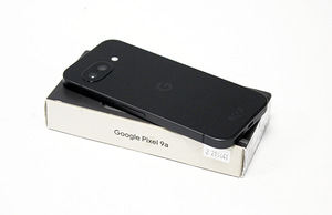 Mobiiltelefon Google Pixel 9a 128GB 8GB RAM (2 foto / 3)
