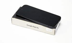 Mobiiltelefon Google Pixel 9a 128GB 8GB RAM (3 foto / 3)