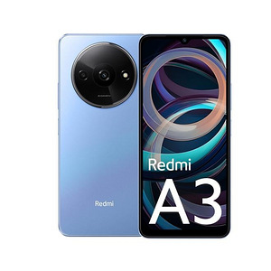 Телефон Xiaomi Redmi A3 64GB 3GB RAM (1 фото из 3)