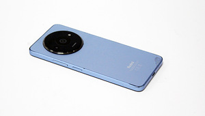 Телефон Xiaomi Redmi A3 64GB 3GB RAM (2 фото из 3)