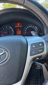 Muuja Toyota avensis (9 foto / 9)