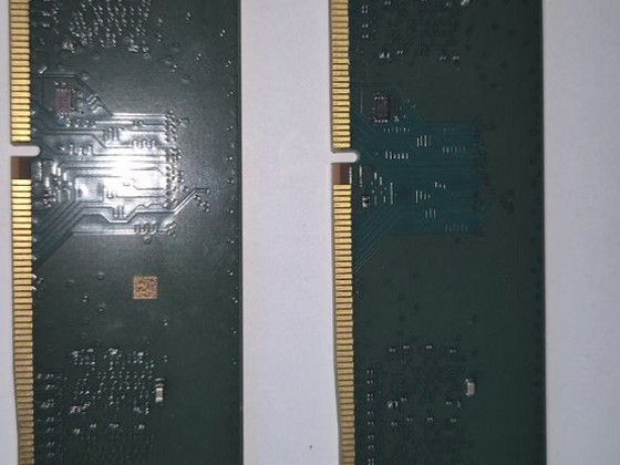 Crucial DDR4 16 GB (8x2) 2666 Hz