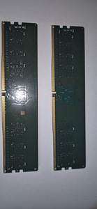 Crucial ddr4 16gb (8x2) 2666гц (1 фото из 2)