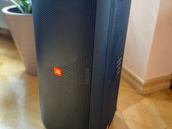 Bluetooth Speaker JBL PartyBox 200