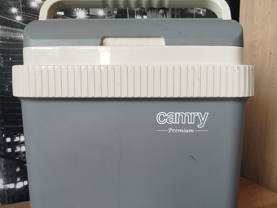 Auto külmkapp Camry CR8065