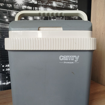 Auto külmkapp Camry CR8065