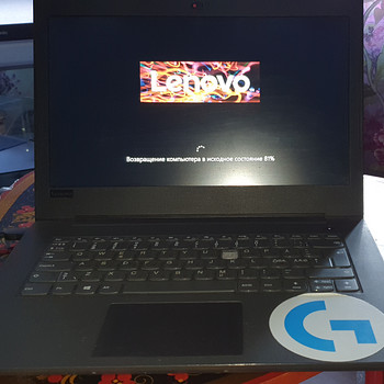 Ноутбук Lenovo 14"