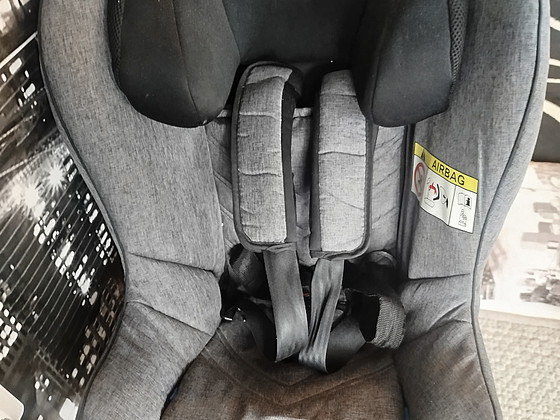 Turvatool axkid minikid
