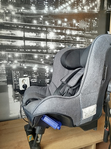 Автокресло Axkid Minikid (2 фото из 2)