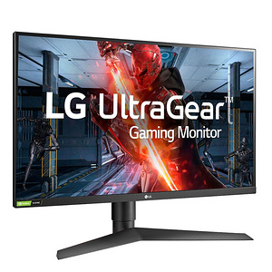 LG 27GL850-B (1 foto / 1)