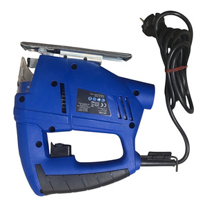 Tikksaag Max Jig Saw 400W + Karp (5 foto / 5)