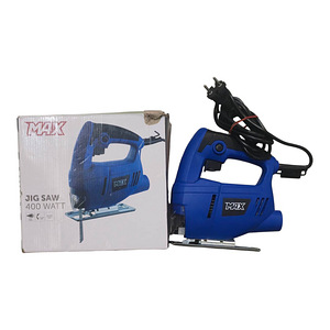 Tikksaag Max Jig Saw 400W + Karp (1 foto / 5)