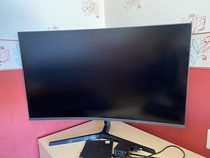 5700xt/144hz 1440p. SAMSUNG VA monitor + ryzen 5 3600 (4 фото из 6)