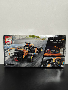 LEGO 76919 2023 McLaren Formula 1 Car (3 foto / 3)