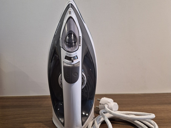 Triikraud Philips EasySpeed