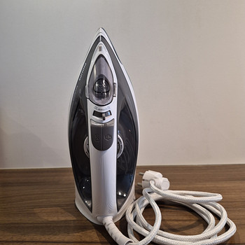Triikraud Philips EasySpeed