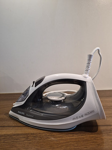 Утюг Philips EasySpeed (6 фото из 9)