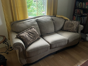 Диваны Laura Ashley (1 фото из 7)