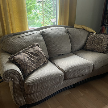 Laura Ashley diivanid