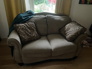 Диваны Laura Ashley (2 фото из 7)