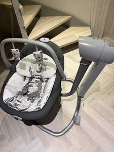 Joie Serina 2in1 baby swing and rocker (1 foto / 2)