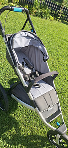 Продам комплект коляски Thule Urban Glide 2 (1 фото из 10)