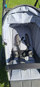 Продам комплект коляски Thule Urban Glide 2 (3 фото из 10)