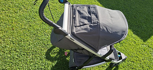 Продам комплект коляски Thule Urban Glide 2 (4 фото из 10)