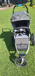 Продам комплект коляски Thule Urban Glide 2 (5 фото из 10)