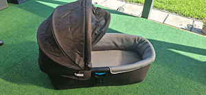 Продам комплект коляски Thule Urban Glide 2 (9 фото из 10)