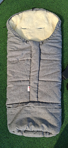 Продам комплект коляски Thule Urban Glide 2 (8 фото из 10)