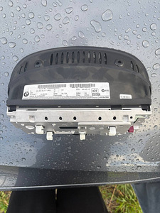 BMW E60 CIC (2 фото из 3)