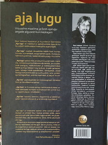 Aja lugu (2 foto / 3)