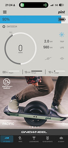Onewheel Pint (2 фото из 3)