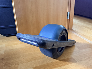 Onewheel Pint (1 фото из 3)
