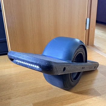 Onewheel Pint