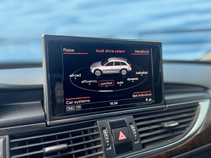 Audi A6 Allroad 3.0 180кВт (14 фото из 14)