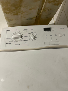 Pesumasin Siemens (3 foto / 4)