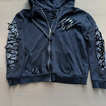 Chrome Hearts