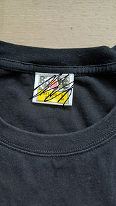 Футболка Bape tiger (3 фото из 4)