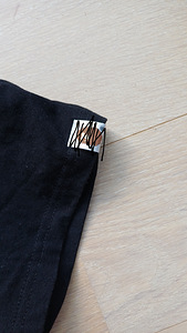 Футболка Bape tiger (4 фото из 4)