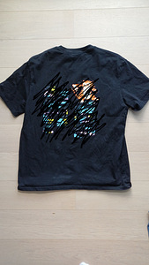 Футболка Bape tiger (2 фото из 4)